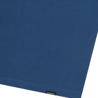 Vintage Logo T-Shirt - D/Blue