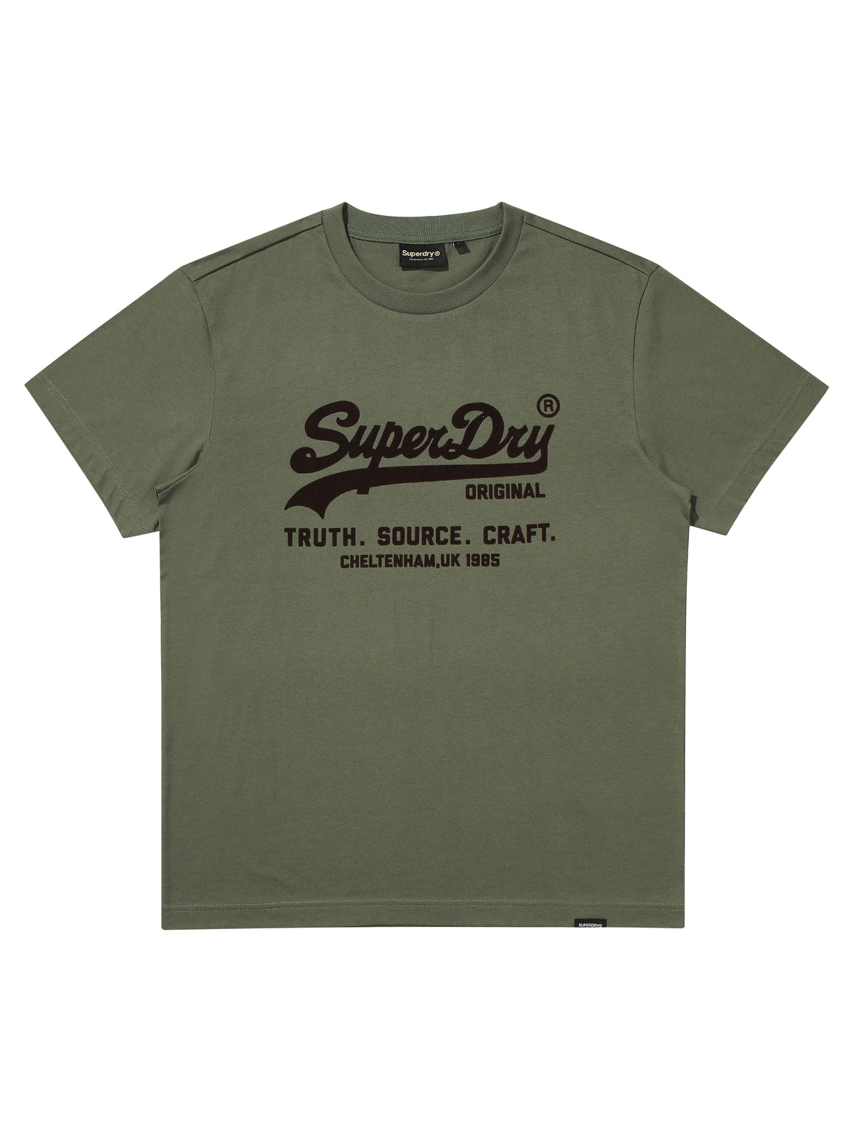 Vintage Logo T-Shirt