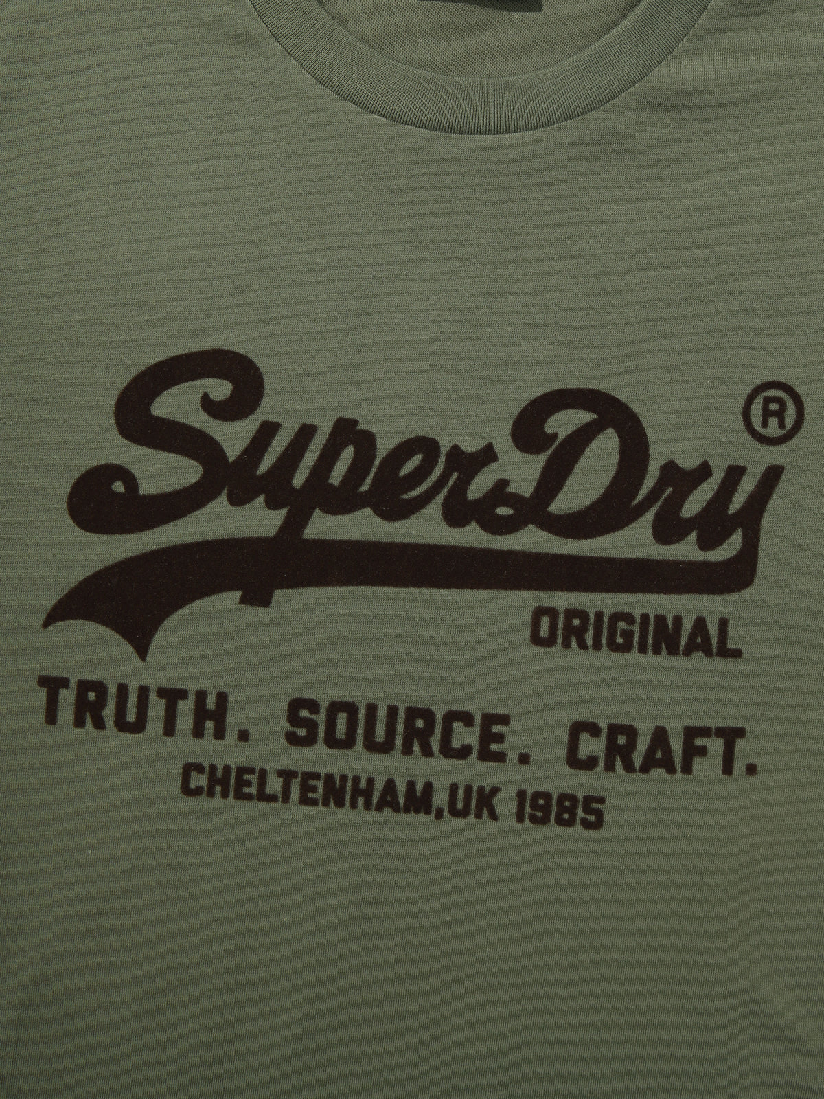 Vintage Logo T-Shirt