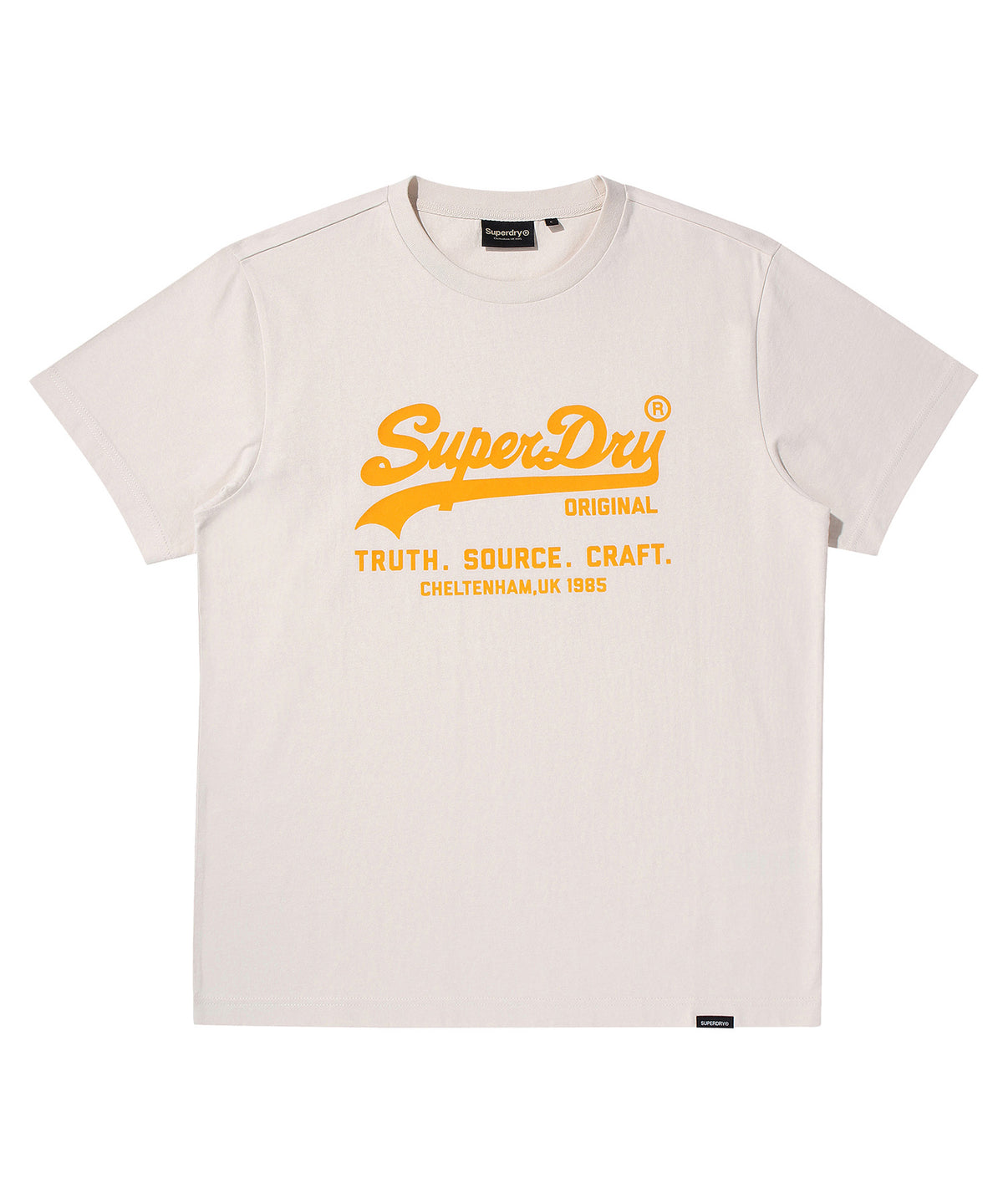 Vintage Logo T-Shirt