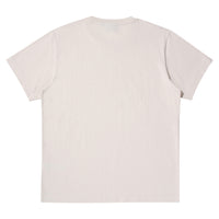 Vintage Logo T-Shirt - L/Beige