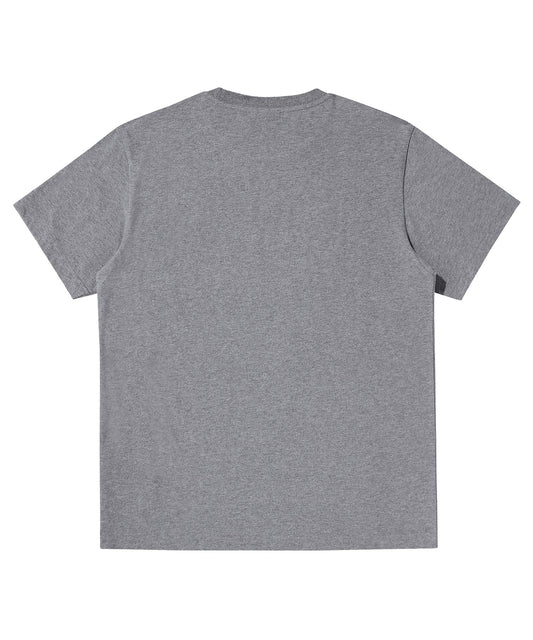 Vintage Logo T-Shirt - M/Grey