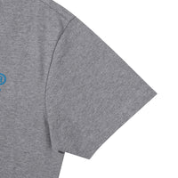 Vintage Logo T-Shirt - M/Grey