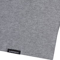 Vintage Logo T-Shirt - M/Grey