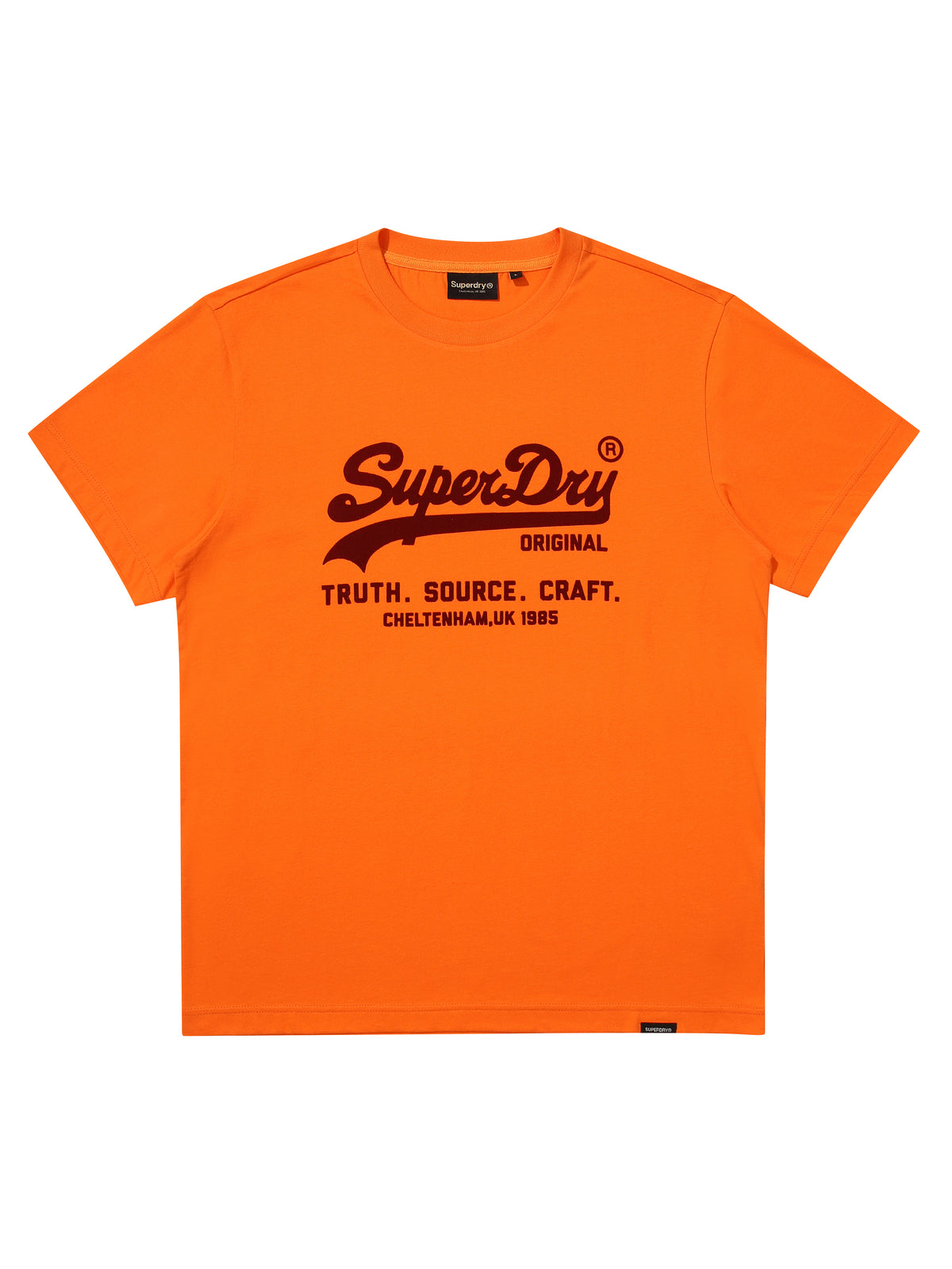 Vintage Logo T-Shirt