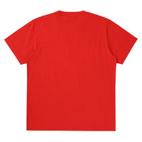 Vintage Logo T-Shirt - Red