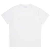 Vintage Logo T-Shirt - White