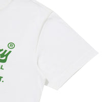 Vintage Logo T-Shirt - White