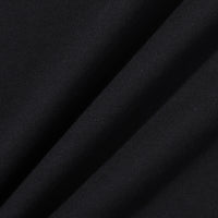 Small Vintage Logo Emb T-Shirt - Black