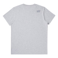 Small Vintage Logo Emb T-Shirt - L/M/Grey