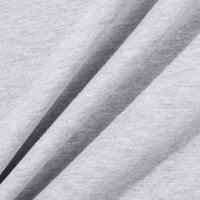 Small Vintage Logo Emb T-Shirt - L/M/Grey