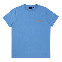 Small Vintage Logo Emb T-Shirt - M/Blue