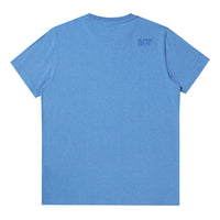 Small Vintage Logo Emb T-Shirt - M/Blue