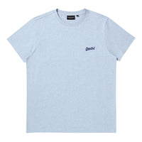 Small Vintage Logo Emb T-Shirt - M/Skyblue