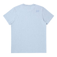 Small Vintage Logo Emb T-Shirt - M/Skyblue