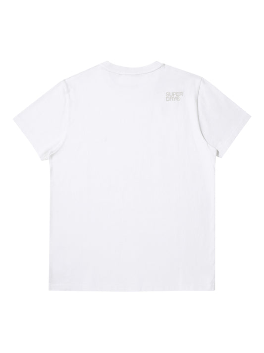 Small Vintage Logo Emb T-Shirt