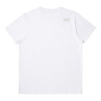 Small Vintage Logo Emb T-Shirt - White