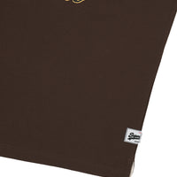Old Car T-Shirt - Brown