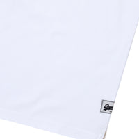 Old Car T-Shirt - White