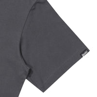 Snake T-Shirt - Charcoal