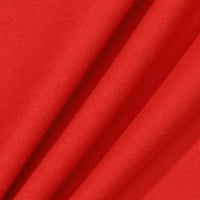 Snake T-Shirt - Red