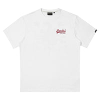 Snake T-Shirt - White
