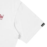 Snake T-Shirt - White