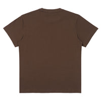 Tiger T-Shirt - Brown