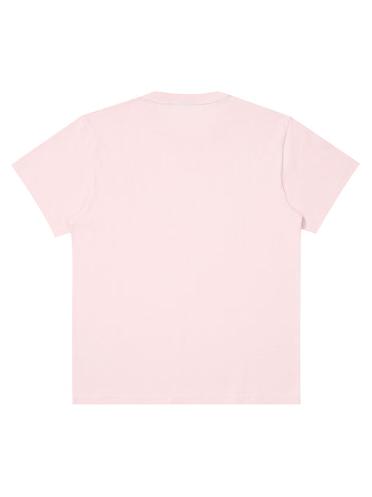 Tiger T-Shirt - L/Pink