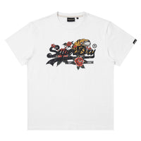 Tiger T-Shirt - White
