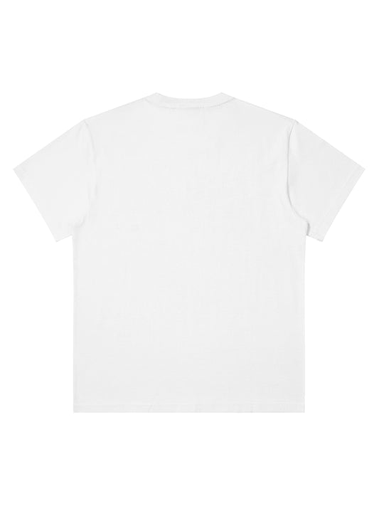 Tiger T-Shirt - White