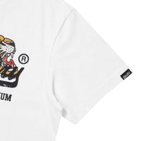Tiger T-Shirt - White