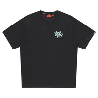 Surfing Spirits T-Shirt - Black