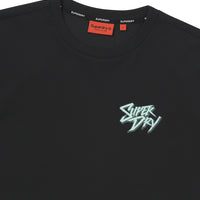 Surfing Spirits T-Shirt - Black