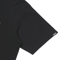 Surfing Spirits T-Shirt - Black
