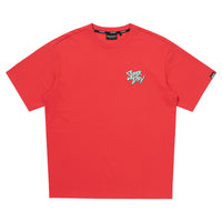 Surfing Spirits T-Shirt - Red