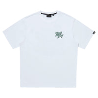 Surfing Spirits T-Shirt - White