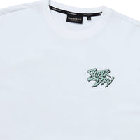Surfing Spirits T-Shirt - White