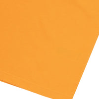 Watercolor Graphic T-Shirt - D/Yellow