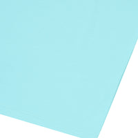 Watercolor Graphic T-Shirt - Mint
