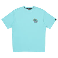 Original Palm Tree T-Shirt - Mint