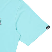 Original Palm Tree T-Shirt - Mint