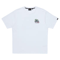 Original Palm Tree T-Shirt - White