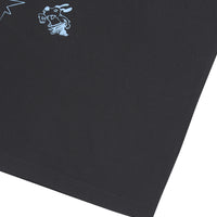 Summer Skating T-Shirt - Black