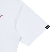 Summer Skating T-Shirt - White