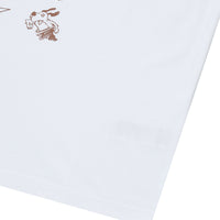 Summer Skating T-Shirt - White