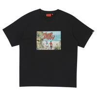 Vacation Retro Graphic T-Shirt