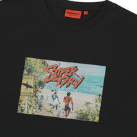 Vacation Retro Graphic T-Shirt