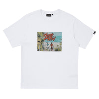 Vacation Retro Graphic T-Shirt