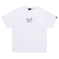 Rock And Roll T-Shirt - White
